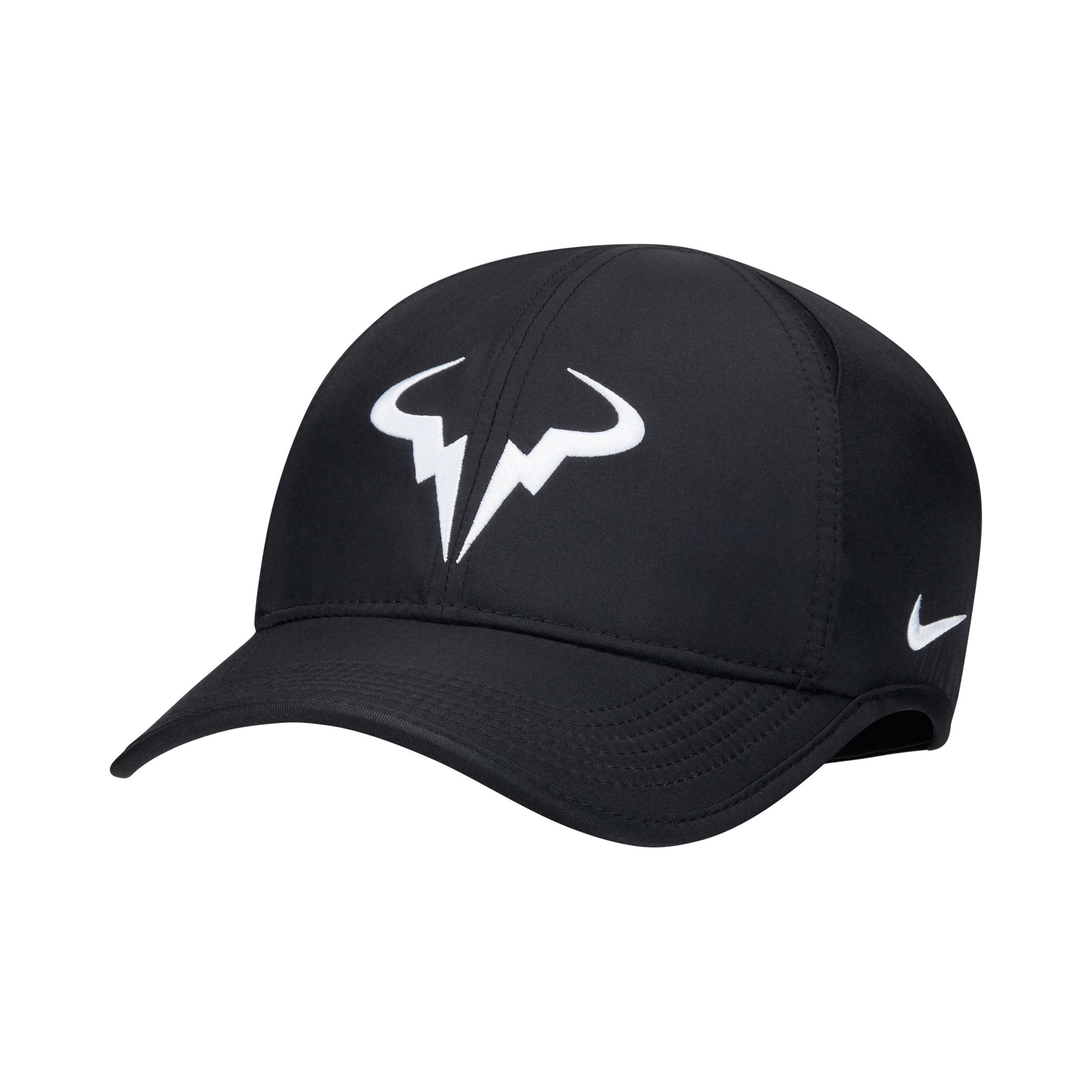 Nike Dri-Fit RAFA Cap-Zwart