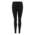 Dri-Fit One Heritage 7/8 Tight Dames - zwart,