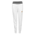 Dri-Fit Court Heritage Trainingsbroek Dames - wit,