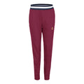 Dri-Fit Court Heritage Trainingsbroek Dames - berry,
