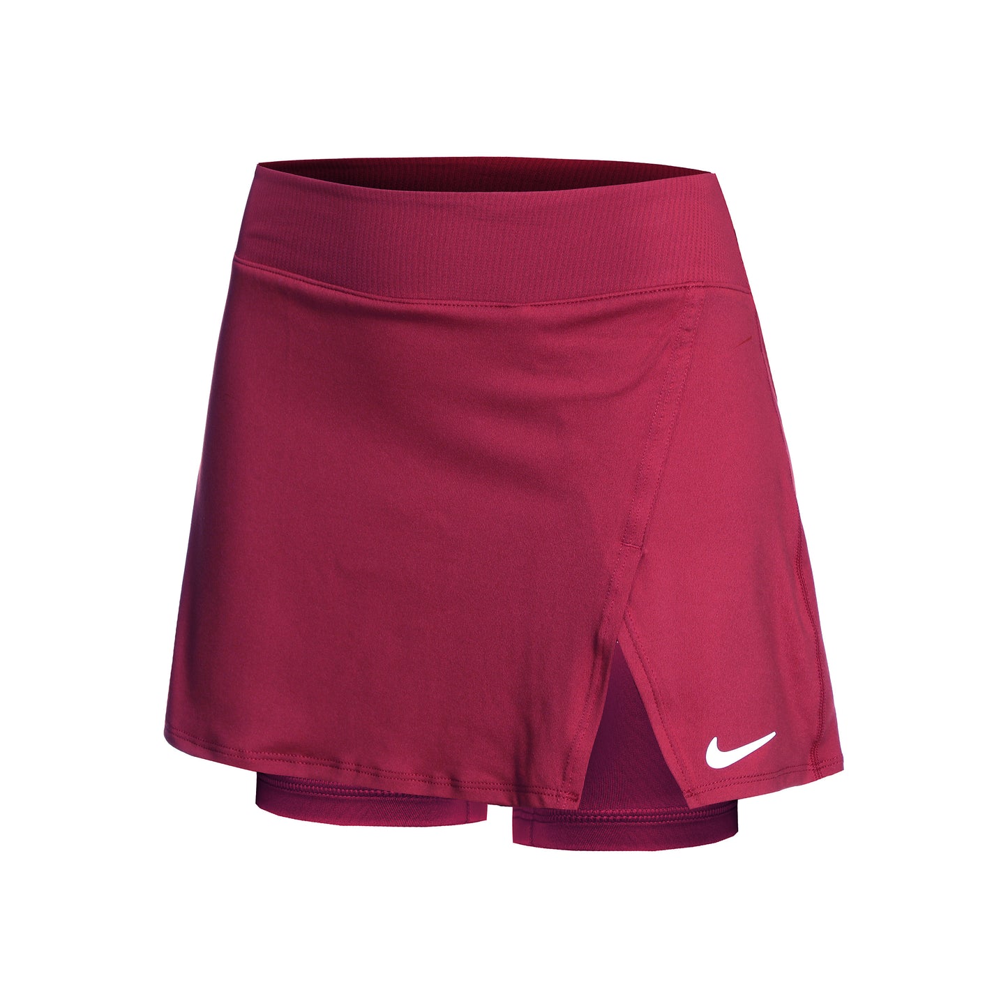 Nike Dri-Fit Victory Court Rok Dames - berry,