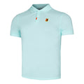 Dri-Fit Heritage Slim 2 Polo Heren - groen,