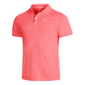 Dri-Fit RAFA Slim Polo Heren - koraal,