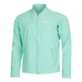 Dri-Fit RAFA MNK Trainingsjack Heren - groen,