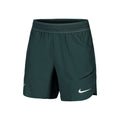 Dri-Fit RAFA MNK 7in Shorts Heren - donkergroen,