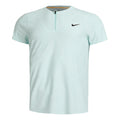 Dri-Fit Court Slim Polo Heren - mint,