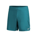 Dri-Fit Court Slam Shorts Heren - groen,