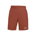 Dri-Fit Victory Court 9in Shorts Heren - roest,