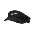 Dri-Fit  Visor Unisex - zwart,