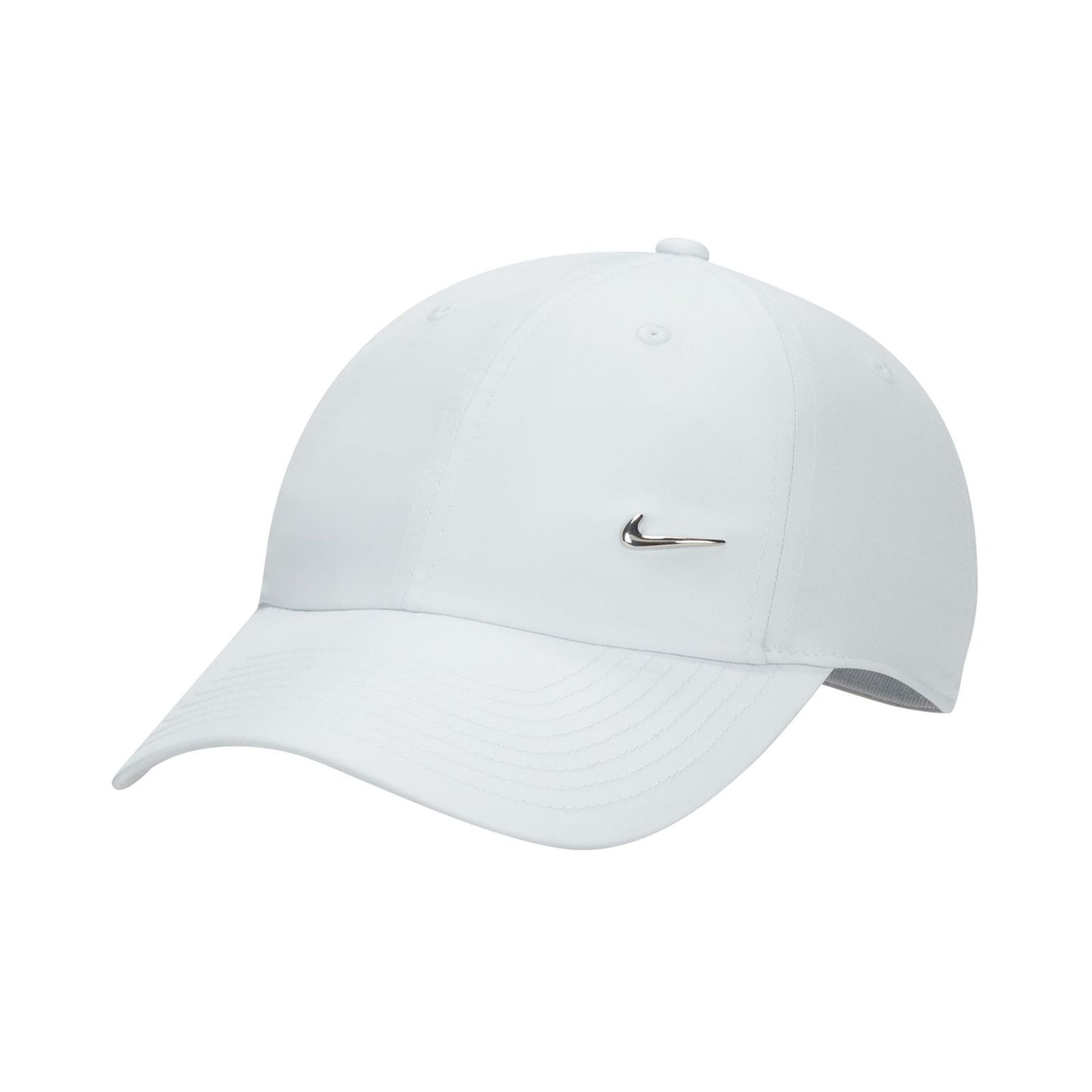 Nike Dri-Fit Club Cap Unisex - wit