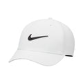 Dri-Fit Club Cap Unisex - wit,
