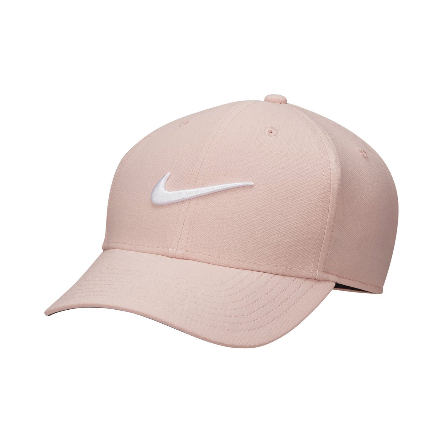 Nike Dri-Fit Club Cap Unisex - natuurlijke kleuren,
