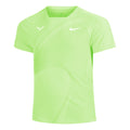 Dri-Fit RAFA MNK T-shirt Heren - groen,