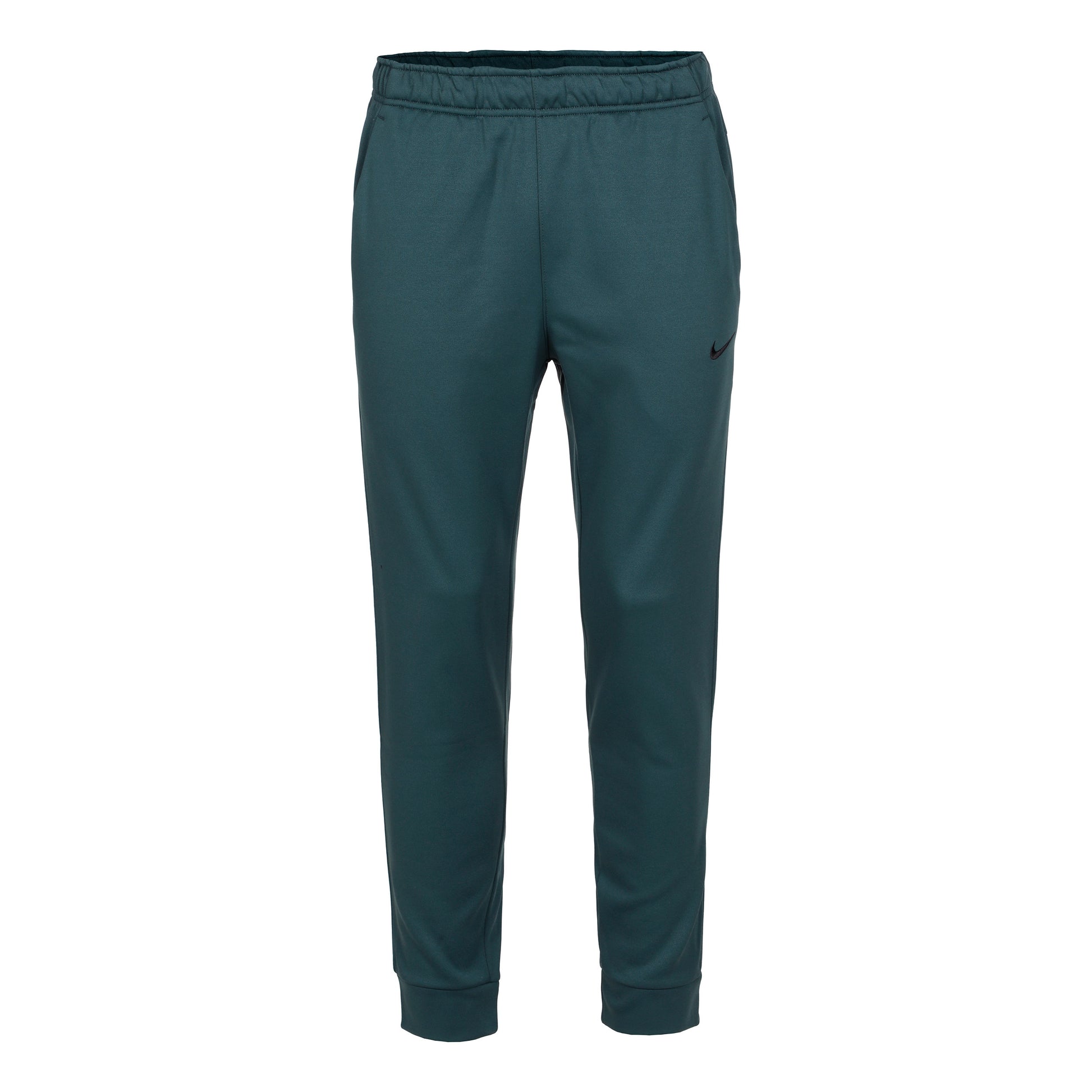 Nike Taper Trainingsbroek Heren - groen,