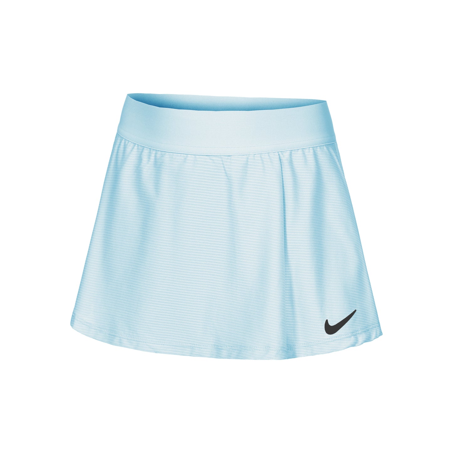 Nike Dri-Fit Victory Big Rok Meisjes - lichtblauw,