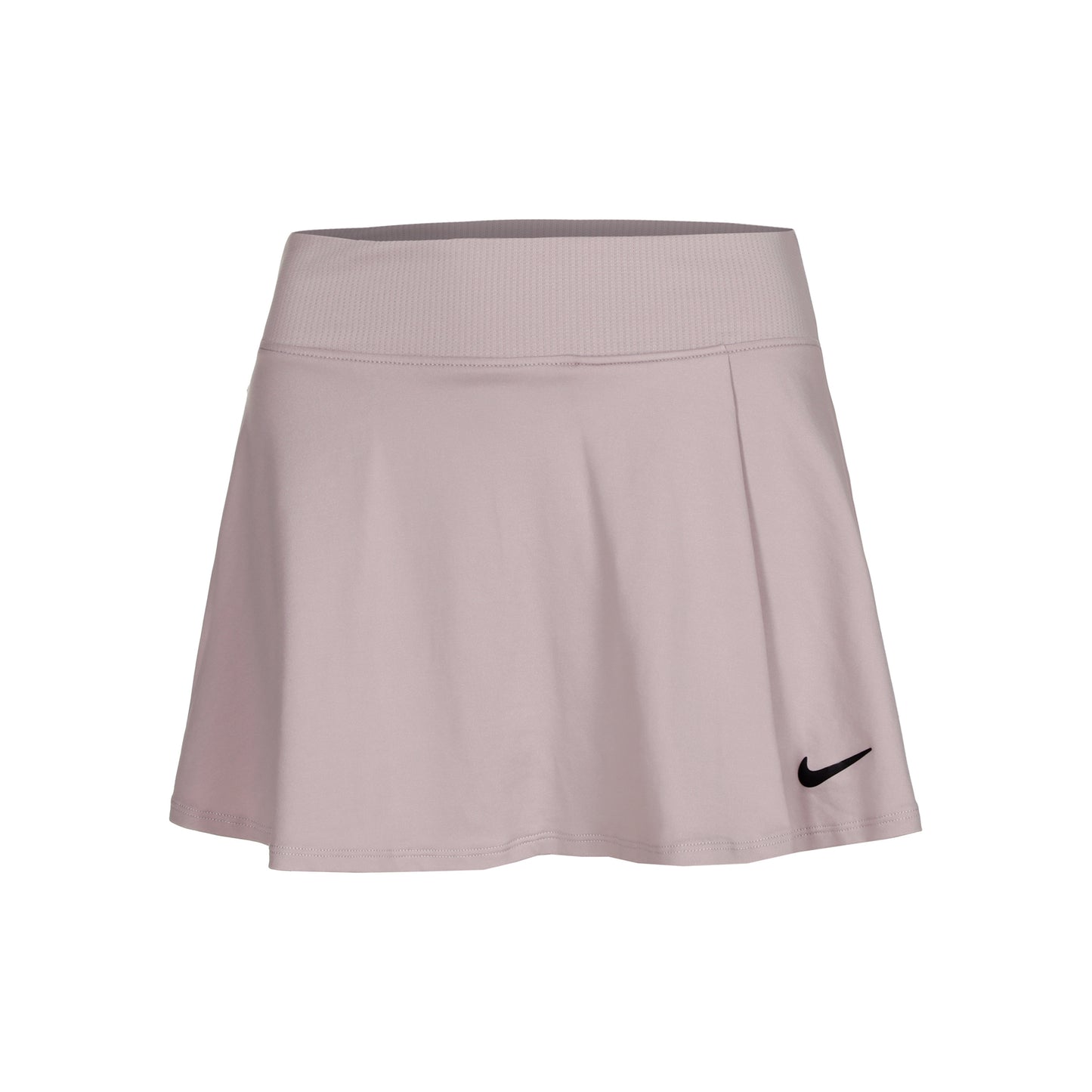 Nike Dri-Fit Victory Court Flouncy Rok Dames - zand,