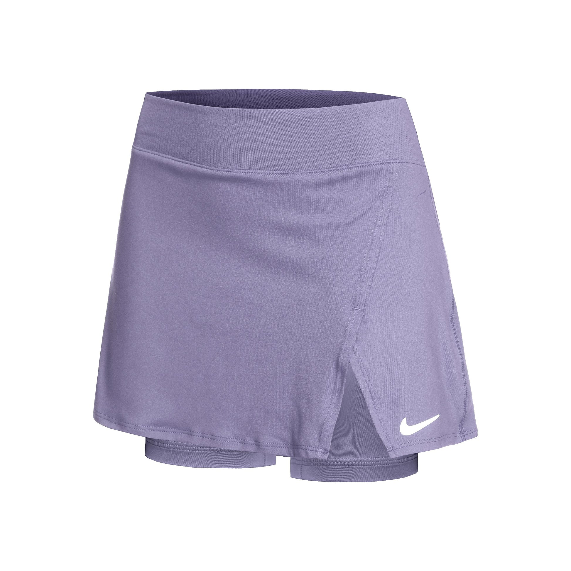 Nike Dri-Fit Victory Court Rok Dames - paars,
