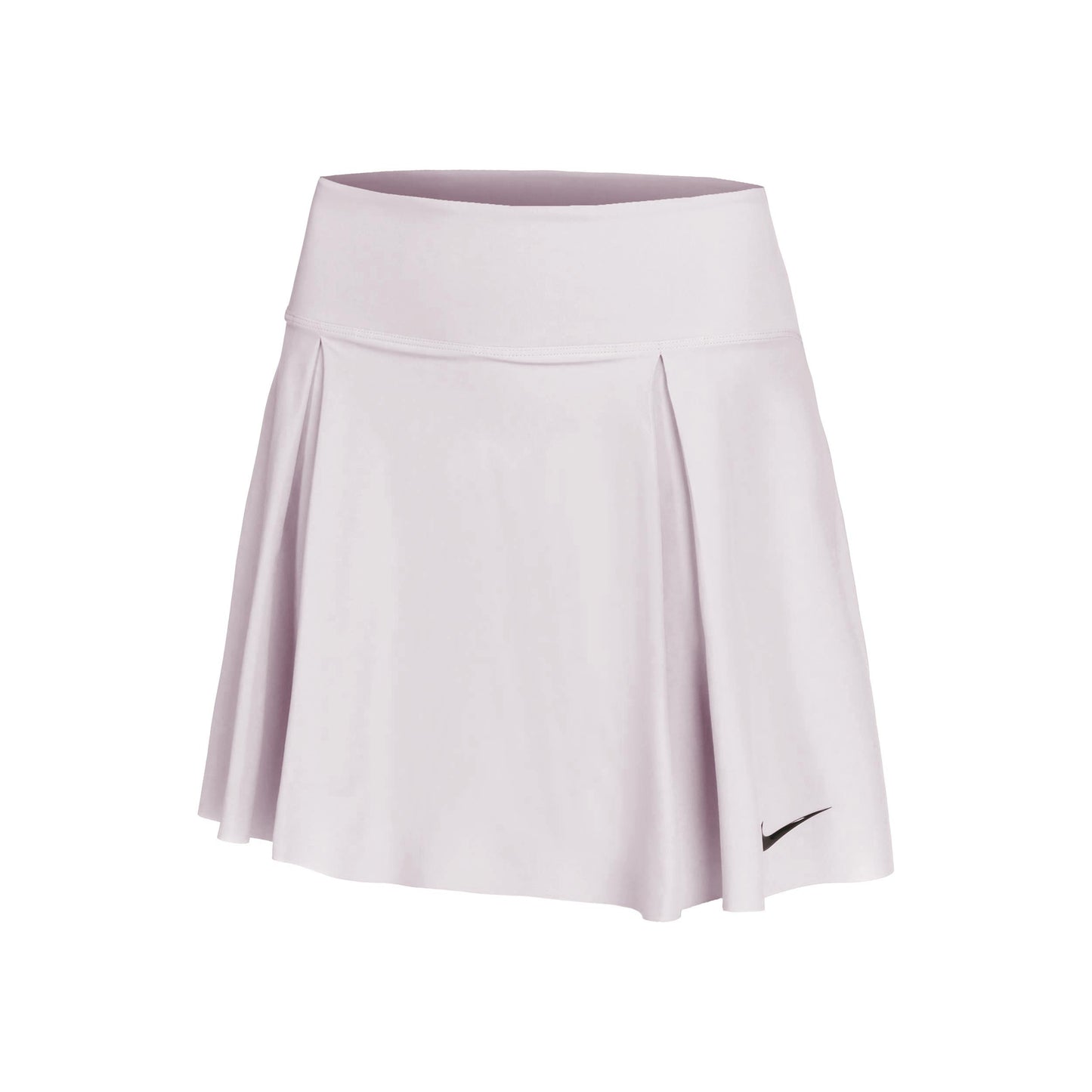 Nike Dri-Fit Regular Rok Dames - mauve,