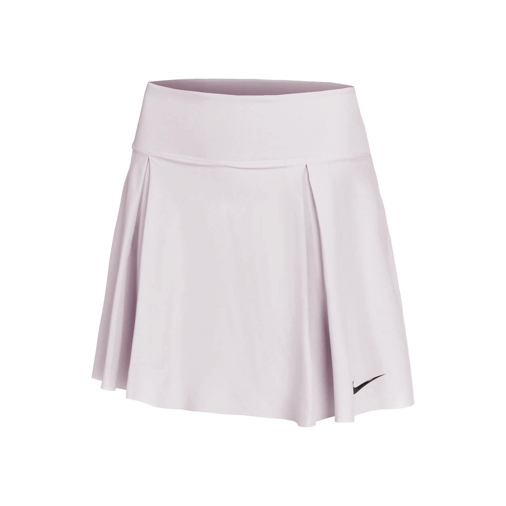 Nike Dri-Fit Regular Rok Dames - mauve,