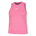 Court Dri-Fit Advantage Tanktop Dames - pink,