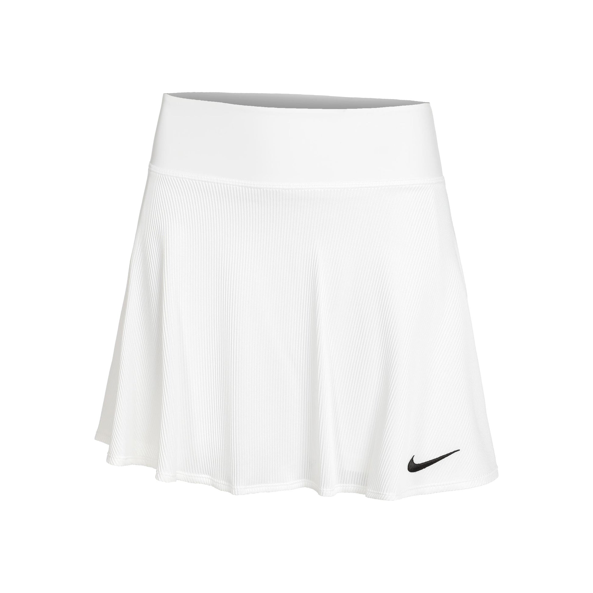 Nike Court Advantage regular Rok Dames - wit,