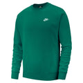 Sportswear Club Sweatshirt Heren - groen,