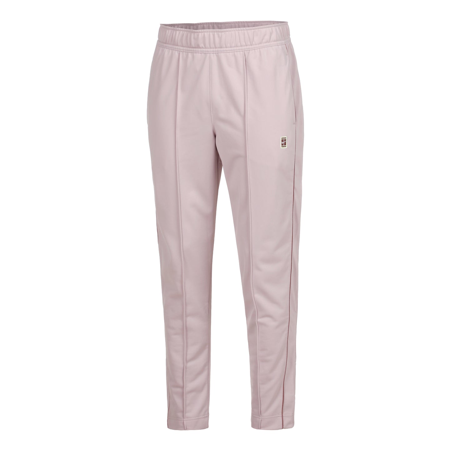 Nike Court Heritage Suit Trainingsbroek Heren - mauve,