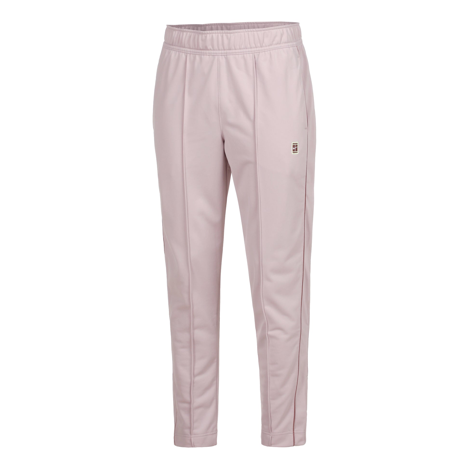 Nike Court Heritage Suit Trainingsbroek Heren - mauve,