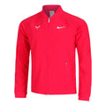 Dri-Fit RAFA MNK Trainingsjack Heren - rood,