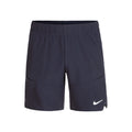 Court Dri-Fit Advantage 9in Shorts Heren-Donkerblauw