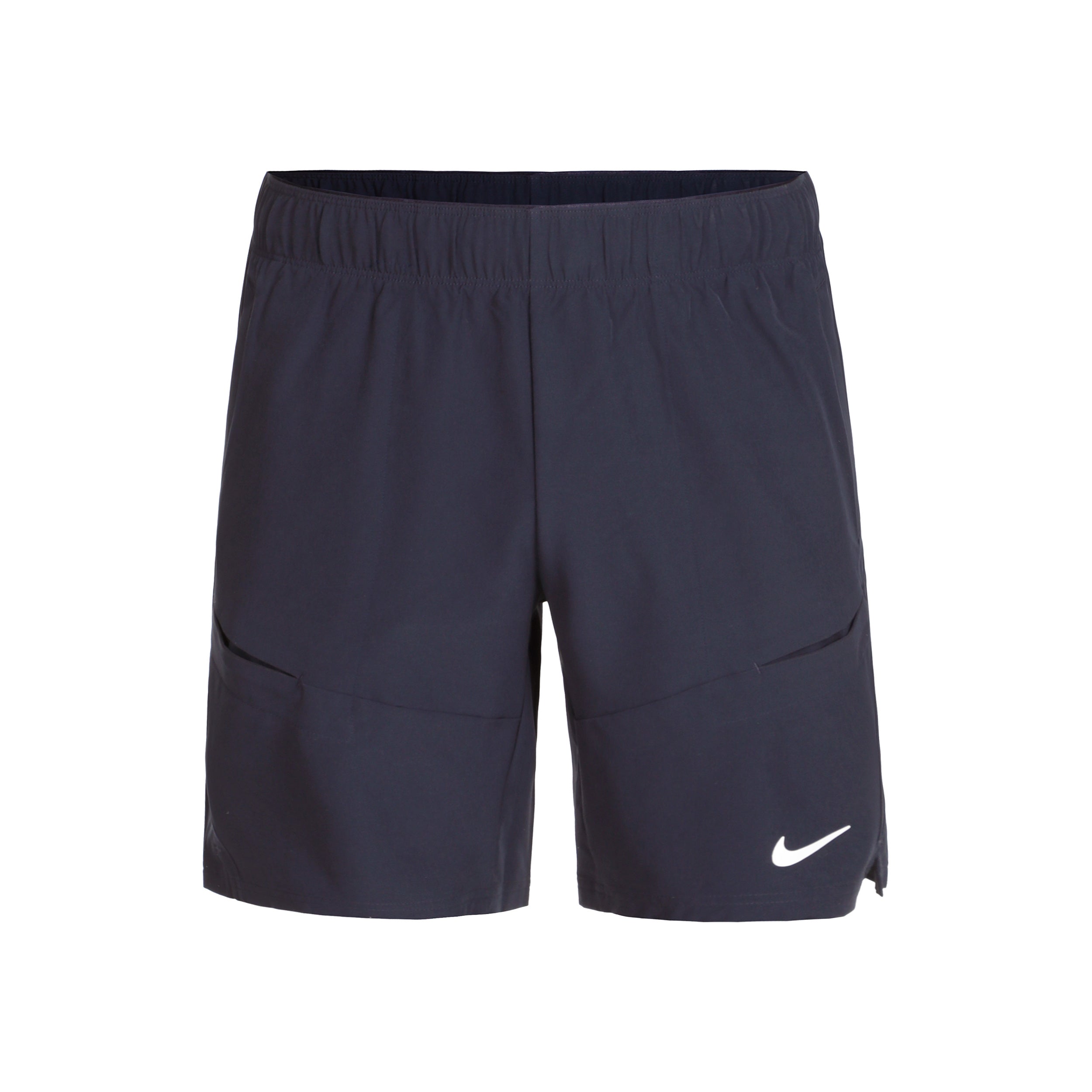 Nike Court Dri-Fit Advantage 9in Shorts Heren-Donkerblauw
