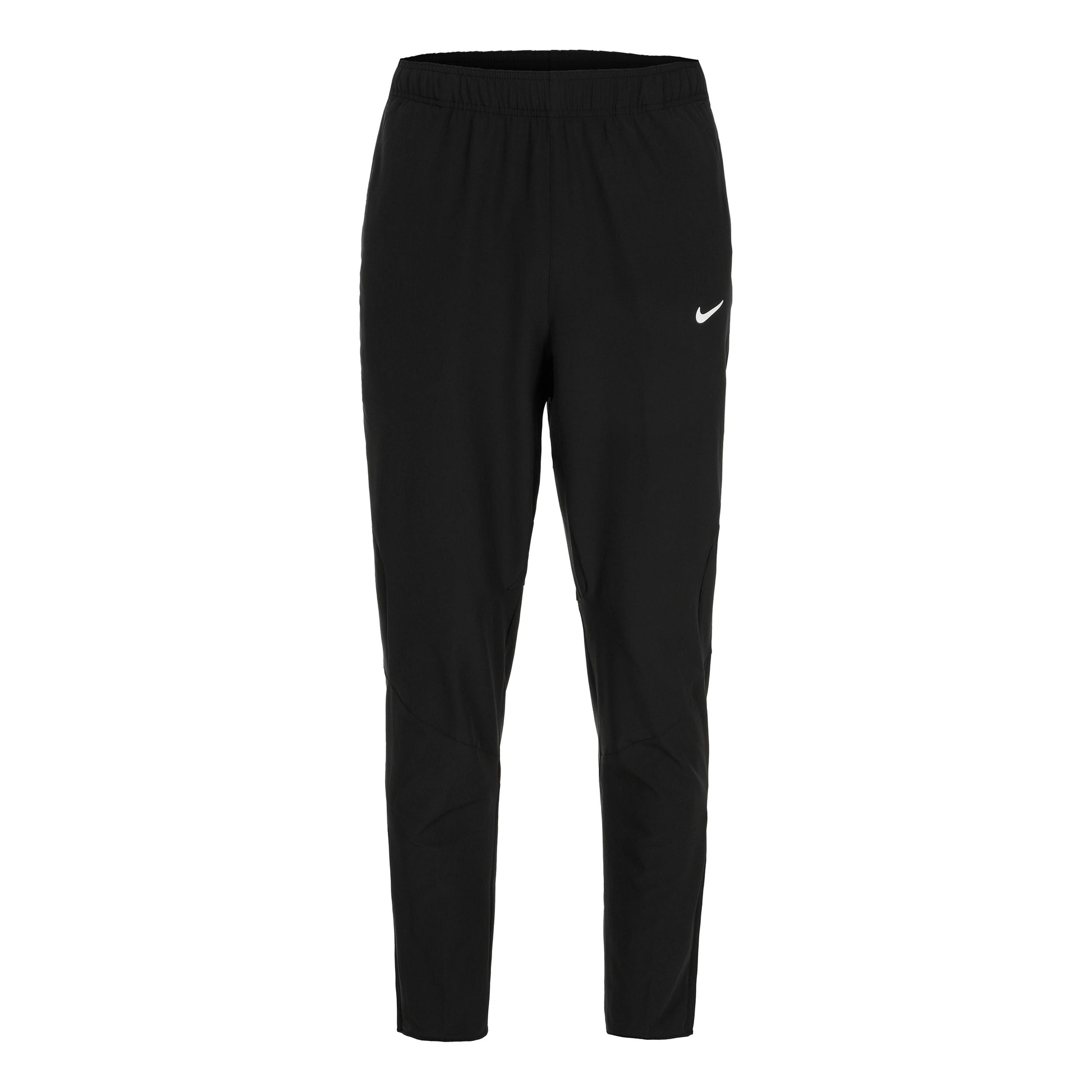 Nike Court Dri-Fit Advantage Trainingsbroek Heren - zwart,