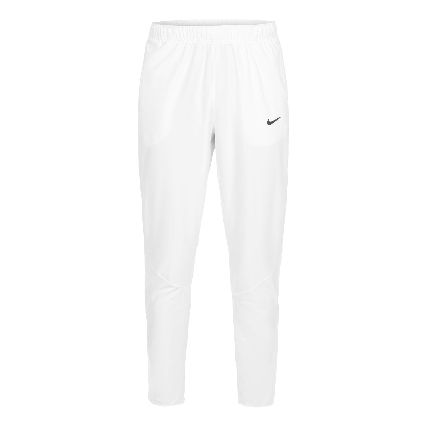 Nike Court Dri-Fit Advantage Trainingsbroek Heren-Wit
