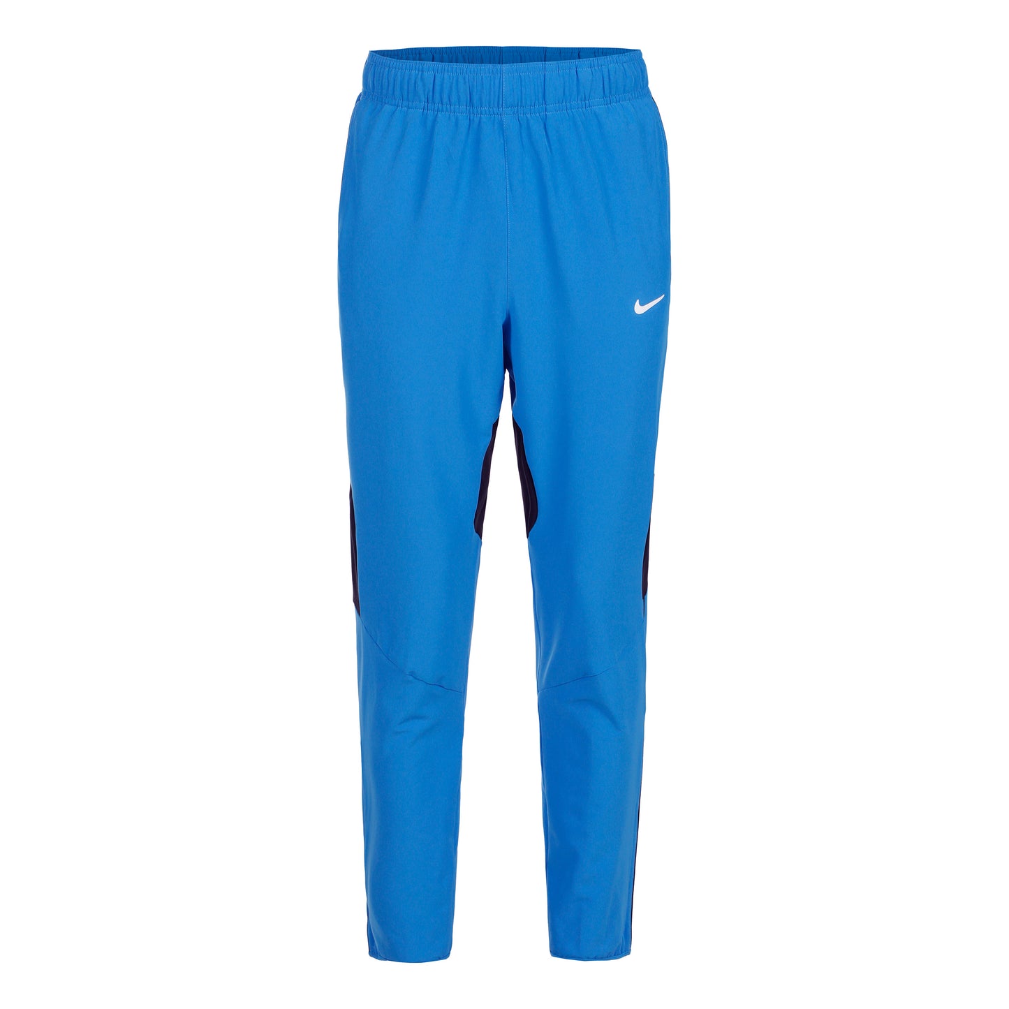 Nike Court Dri-Fit Advantage Trainingsbroek Heren - blauw,