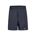 Court Dri-Fit Victory 9in Shorts Heren-Donkerblauw