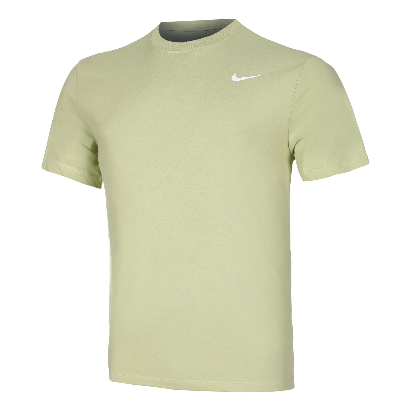 Nike Dri-Fit  T-shirt -olijf