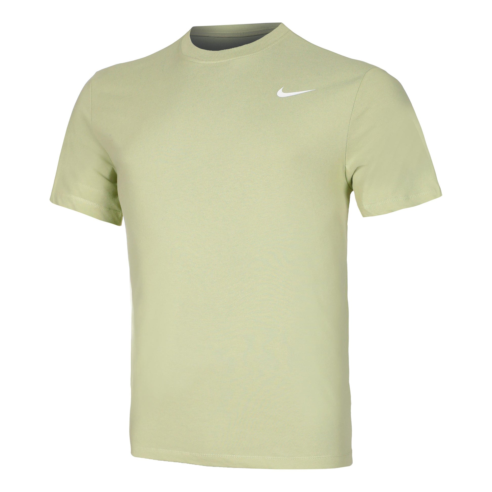 Nike Dri-Fit  T-shirt -olijf