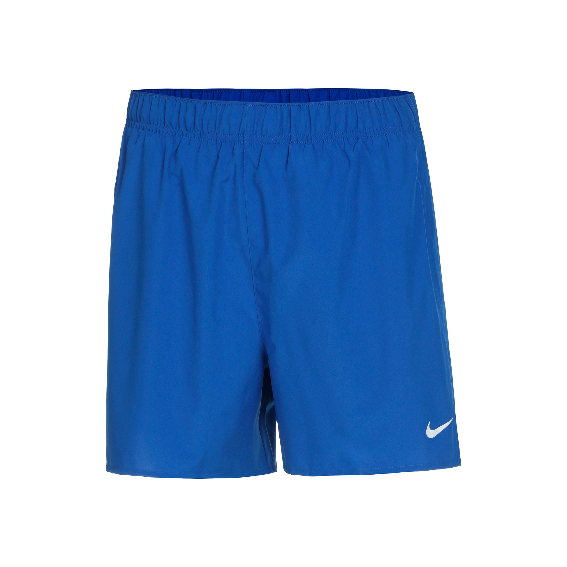Nike Challenger 5in Hardloopshorts Heren - blauw