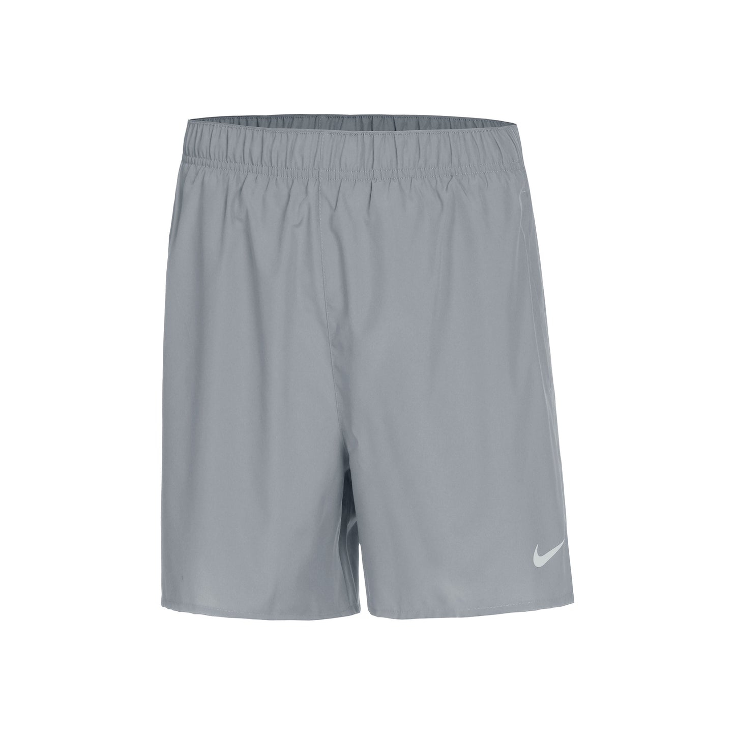 Nike Dri-Fit Dri-Fit Challenger 9in unlined Shorts Heren - donkergrijs,