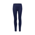 Dri-Fit Big Kids Tight Meisjes - donkerblauw,