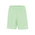 Challenger 2in1 7in Hardloopshorts Heren - mint,
