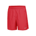 Challenger 7in Brief-Lined Hardloopshorts Heren - rood