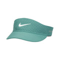 Dri-Fit  Visor Unisex - petrolblauw,