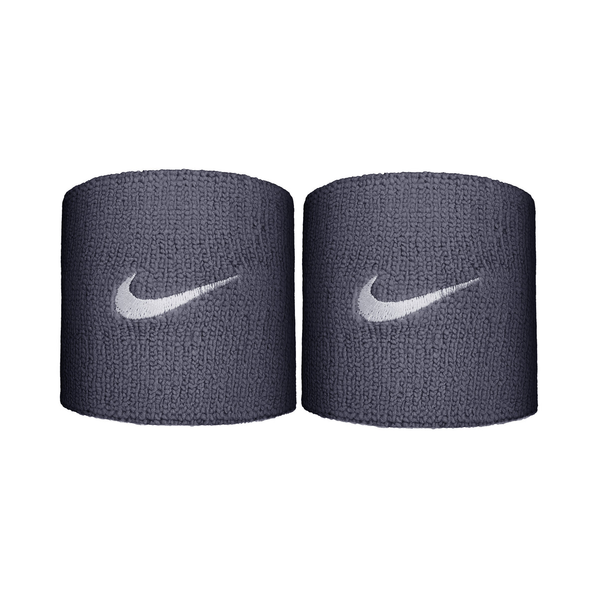 Nike Premier Zweetband Verpakking 2 stuks Dames-donkerblauw