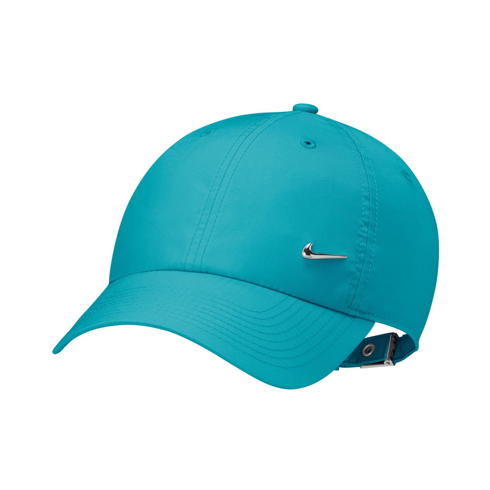 Nike Dri-Fit Club Cap Unisex - blauw