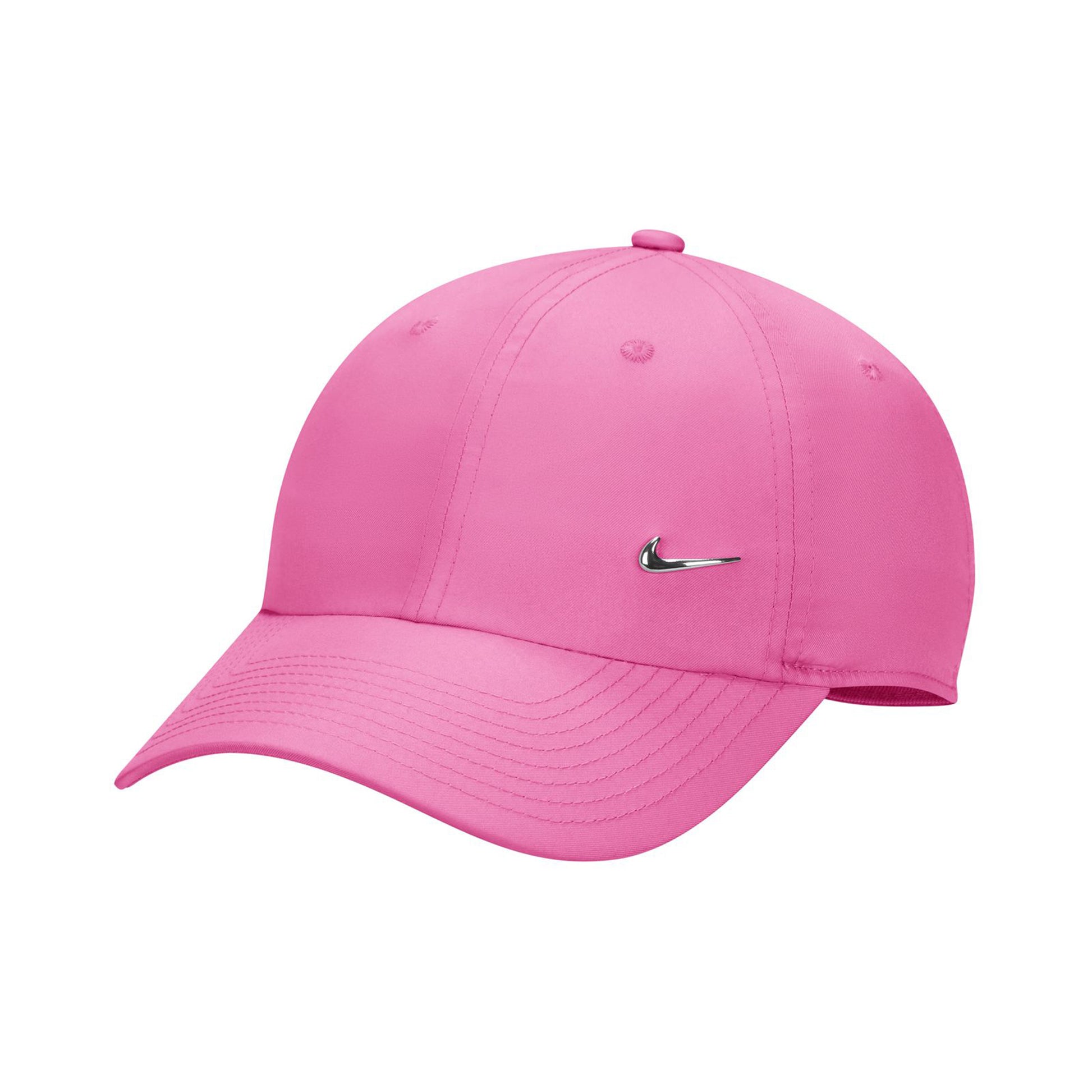 Nike Dri-Fit Club Cap Unisex - roze