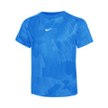 Dri-Fit T-shirt Jongens - blauw,