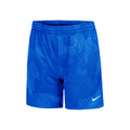 Dri-Fit Shorts Jongens - blauw,