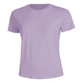 One Dri-Fit T-shirt Dames - paars,