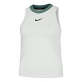 Dri-Fit Advantage Tanktop Dames-Lichtgroen